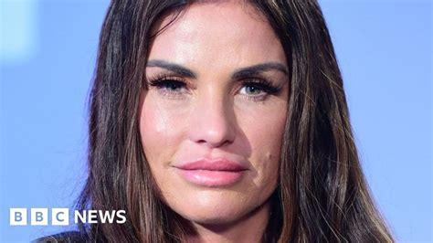 Katie Price declared bankrupt for second time : r/unitedkingdom